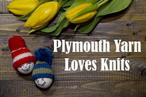 Plymouth yarn supports the knitting community with seasonal knitting patterns, seasonal free knitting patterns can be found at plymouth yarn