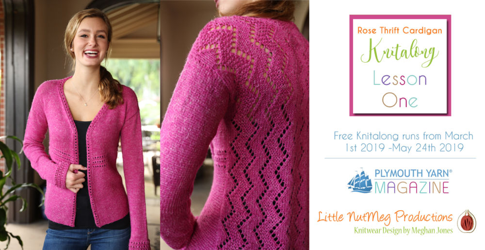Cables and Lace 5 pattern Bundle – Little NutMeg Productions